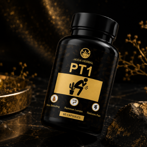 PT1 Capsule