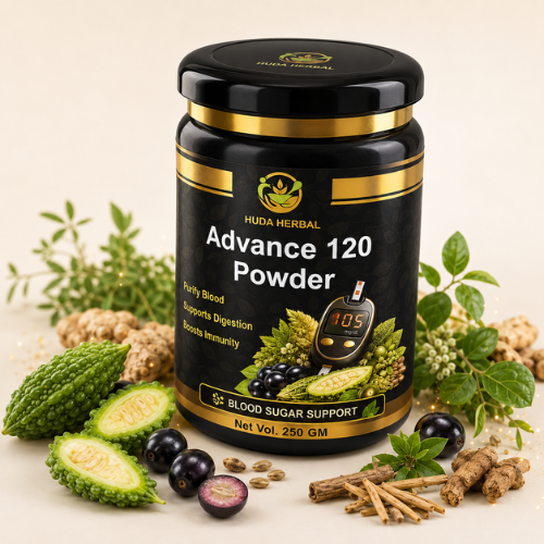 Advance 120 Powder