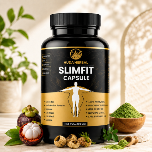 Slim fit Capsule