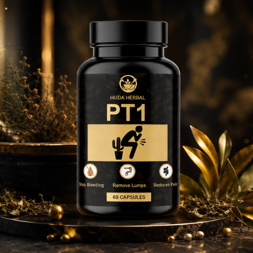 PT1 Capsule