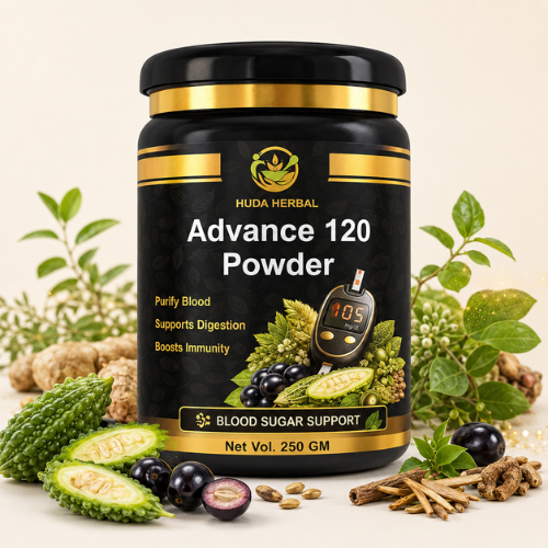 Advance 120 Powder