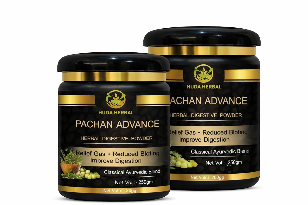 Pachan Advance Gas POWDER