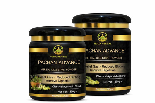 Pachan Advance Gas POWDER