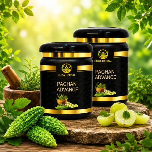 Pachan Advance Gas POWDER