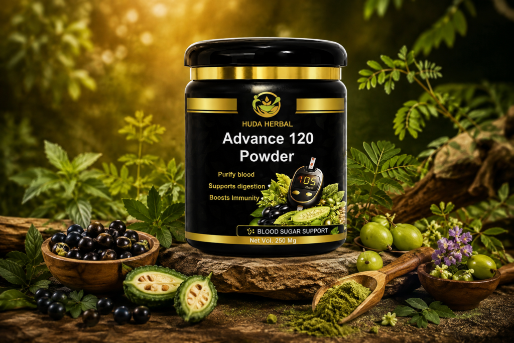 Ayurvedic Products for Natural Health